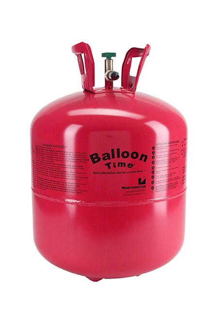 закись азота Баллон портативный гелий