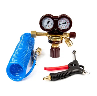 закись азота Редуктор для газа гелий