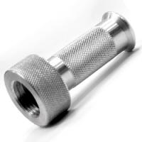 Насадка для газового баллона емкостью от 2 (двух) до 12 (двенадцати) литров для удобства пользования. Например: надувание шариков