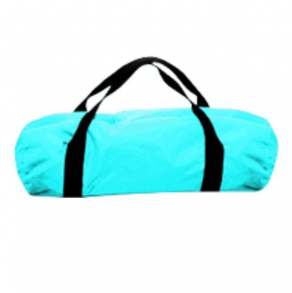 Удобная и практичная сумка-переноска для газовых баллонов. Часто применяется нашими покупателями при обмене небольших пустых баллонов на полные с небольшой доплатой или для единичного приобретения баллонов с закисью азота частными покупателями  